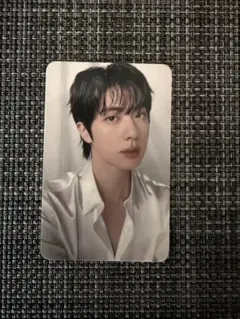 BTS ARIRANG GOYANG コヤントレカ ジン