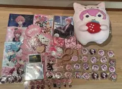 すとぷり さとみ グッズセット
