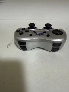 Logitech PlayStation用コントローラー 본체