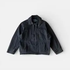 90s Polo Sport Military Hunting Jacket
