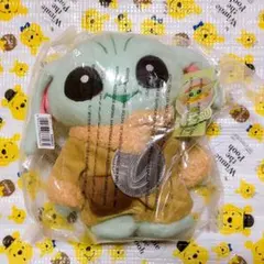 MINISO マンダロリアン グローグー ぬいぐるみセット MINISO マンダロリアン グローグー ぬいぐるみセット - メルカリ