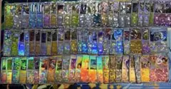 ポケモンカードテラスタルフェス　モンボまとめ売り 70枚