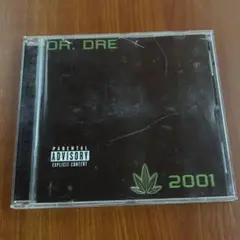 Dr. Dre / 2001 CD