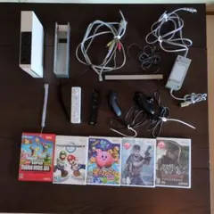Wiiセット