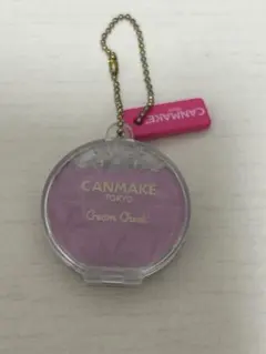 キャンメイク クリームチーク ミニチュアコレクション2