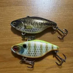 2026年最新】デプスルアーの人気アイテム - メルカリ