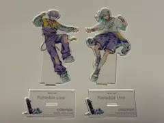 Paradox Live cozmez アクリルスタンド