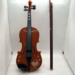 2025年最新】キティ バイオリンの人気アイテム - メルカリ