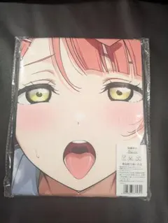 22461 上原歩夢 ラブライブ!虹ヶ咲学園 ※超厚手 バスタオル100×50