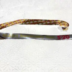 嵐 Anniversary Tour 5×20 銀テープ フル 2ロゴ