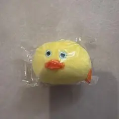 mojojojo フェイスマスコット ガチャガチャ ひよこ
