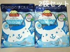 サンリオコラボ】入浴剤　汗かきエステ気分 キンキンクール　限定 ポムポムプリンのサムネイル