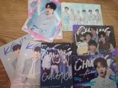 ChuangAsiaS2(創造営)トレカ【KOHI】