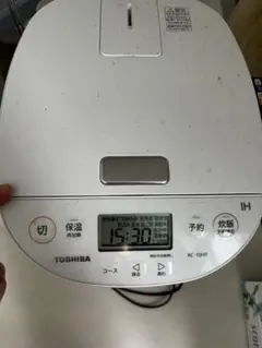 2026年最新】東芝 rc-10の人気アイテム - メルカリ