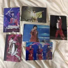 King&Prince ステフォJohnnys Island 2019