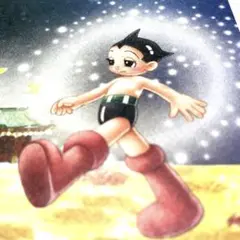 鉄腕アトム キャラクターグッズ