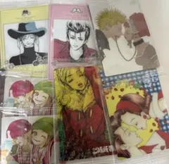 矢沢あい　ウエハース　ご近所物語　パラダイスキス