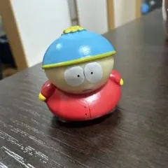 サウスパーク カートマン フィギュア バスボール 入浴剤 ドンキホーテ