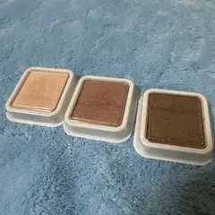 ノエビア アクトリース ニュアンスカラー 3点セット