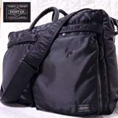 超希少 PORTER mastermind タンカー 2way ボストンバッグ - メルカリ