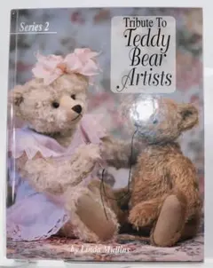 2025年最新】テディベア 作家 アーティスト ベアの人気アイテム