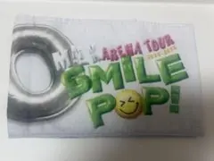 M!LK SMILE POP バルーンタオル 曽野舜太 - メルカリ