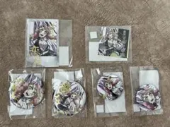 鬼滅の刃 幕間画WEBSHOP くじ 恋柱