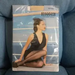 Wolford ウォルフォード　網タイツ ストッキング