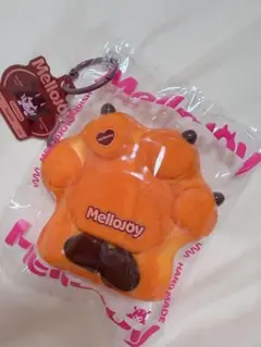 Mellojoy 癒しの猫爪 シークレット メロジョイ スクイーズ - メルカリ