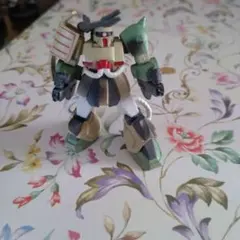 機動戦士ガンダム ザクキャノン フィギュアのサムネイル