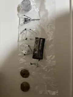 ミニチュア カプセルトイ