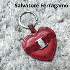 2026年最新】フェラガモ キーリング ハートの人気アイテム - メルカリ