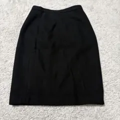BALLSEY ブラック タイトスカート 36