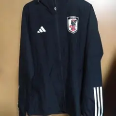 日本代表ウィンドブレーカー