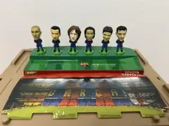 バルセロナ　プロスターズ　セット