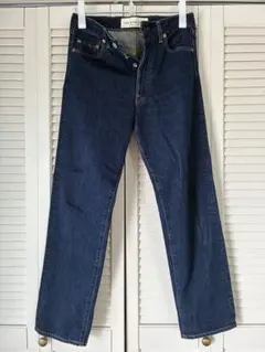 THE SHINZONEShinzone CLIPJEANS 22MMSPA13のサムネイル