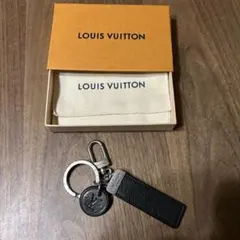 ルイヴィトン ポルトクレ ネオ LV クラブ キーホルダー タイガ - メルカリ