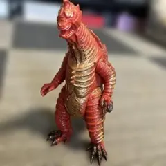 「ウルトラマンパワード」ソフビ人形・パワードバニラ（新品・１９９３年・プラタグ） ソフビ 人形 ウルトラマンパワード 【1993】 | Both Flourish