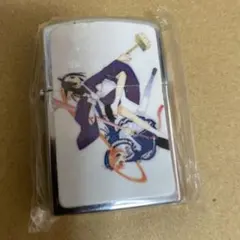 2025年最新】fate zippoの人気アイテム - メルカリ