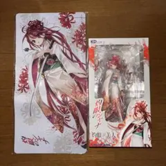 灼眼のシャナ　ラバーマット　プレイマット 10 第198弾 ブシロード ラバーマットコレクション V2 Vol.937～942