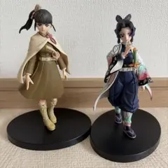 鬼滅の刃 フィギュア 絆ノ装