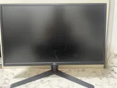 LG 27インチ　ゲーミングモニター　240hzのサムネイル