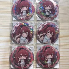 いれいすりうら 缶バッジ両国等身 Never & Roll - メルカリ