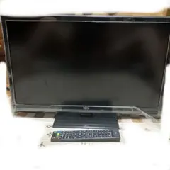 MITSUBISHI 26型 HDD BD内蔵テレビ - メルカリ