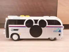 よ*ぴ様 ディズニーリゾートクルーザー　サウンドカー　バスのサムネイル