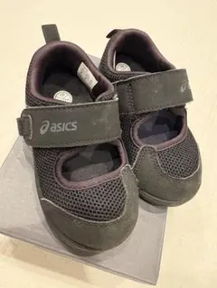 アシックス　サンダル　14.5