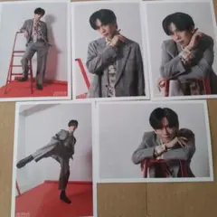 超特急 リョウガ 生誕生写真⑥