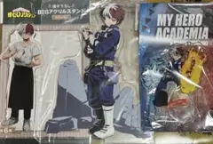 2026年最新】僕のヒーローアカデミア アクリルスタンド 轟の人気