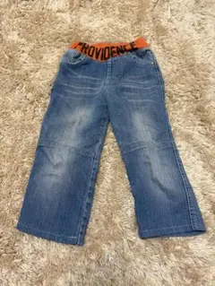 110サイズ　長ズボン