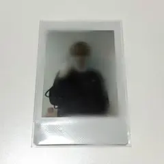吉野北人 サイン入りチェキ - メルカリ